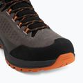 Pánske turistické topánky CMP Vertyx Mid Waterproof fango/ruggine 7