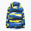 Detská lyžiarska bunda CMP 39W1924 royal blue/b.blue 2
