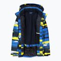 Detská lyžiarska bunda CMP 39W1924 royal blue/b.blue 4