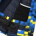 Detská lyžiarska bunda CMP 39W1924 royal blue/b.blue 5