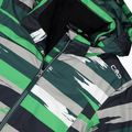 Detská lyžiarska bunda CMP 39W1924 deep mint/alpine/grey 5