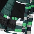 Detská lyžiarska bunda CMP 39W1924 deep mint/alpine/grey 6