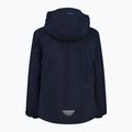 Detská lyžiarska bunda CMP 39W1924 black/blue/royal blue 2