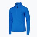 Detská mikina CMP 30L1114 royal blue 3