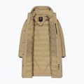Dámska zateplená bunda CMP 35K3676 Coat Fix Hood cookie 4
