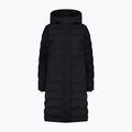 Dámska zateplená bunda CMP 35K3676 Coat Fix Hood black