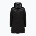 Dámska zateplená bunda CMP 35K3566 Snaps Hood Parka black 2