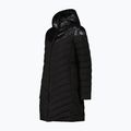 Dámska zateplená bunda CMP 35K3566 Snaps Hood Parka black 3