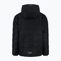 Detská lyžiarska bunda CMP 35W0314 Fix Hood nero 2