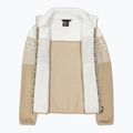 Dámska mikina CMP 35J3806 Arctic Fleece cookie melange 4