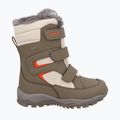 Detské snehule CMP Hexis Snowboots Wp mud/tango 2