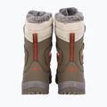 Detské snehule CMP Hexis Snowboots Wp mud/tango 4