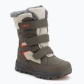 Detské snehule CMP Hexis Snowboots Wp mud/tango