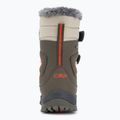Detské snehule CMP Hexis Snowboots Wp mud/tango 6