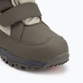 Detské snehule CMP Hexis Snowboots Wp mud/tango 7