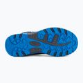 Detské trekingové topánky CMP Rigel Mid Wp blue/bluestone/royal blue 4