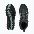 Dámske trekingové topánky CMP Rigel Mid Wp trek green/jade 12