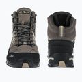 Dámske trekingové topánky CMP Rigel Mid Wp desert/sand 4