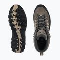 Dámske trekingové topánky CMP Rigel Mid Wp desert/sand 5