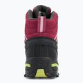 Dámske trekingové topánky CMP Rigel Mid Wp peony/apple 6