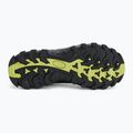 Pánske trekingové topánky CMP Rigel Mid Wp trek green/apple 4