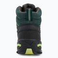 Pánske trekingové topánky CMP Rigel Mid Wp trek green/apple 6
