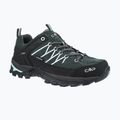 Dámske trekingové topánky CMP Rigel Low Wp trek green/jade 8