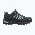 Dámske trekingové topánky CMP Rigel Low Wp trek green/jade 9