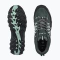Dámske trekingové topánky CMP Rigel Low Wp trek green/jade 12
