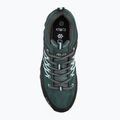 Dámske trekingové topánky CMP Rigel Low Wp trek green/jade 5