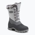 Detské snehule CMP Magdalena Snowboots ice/grey
