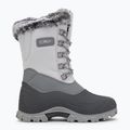 Detské snehule CMP Magdalena Snowboots ice/grey 2