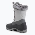 Detské snehule CMP Magdalena Snowboots ice/grey 3
