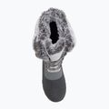 Detské snehule CMP Magdalena Snowboots ice/grey 5