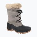 Dámske snehule CMP Nietos Low Snowboots Wp deserto