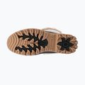Dámske snehule CMP Nietos Low Snowboots Wp deserto 3