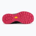 Dámske trekingové topánky CMP Vertyx Low Waterproof grey/fuxia 4