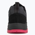 Dámske trekingové topánky CMP Vertyx Low Waterproof grey/fuxia 6
