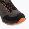 Pánske turistické topánky CMP Vertyx Low Waterproof fango/ruggine 7