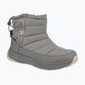 Dámske snehule CMP Zoy Snowboots Wp cemento