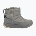 Dámske snehule CMP Zoy Snowboots Wp cemento 2