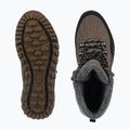 Dámske snehule CMP NYF Waterproof deserto 3