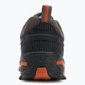 Pánske trekingové topánky CMP Rigel Low Fitgo Wp mud/rust 6