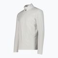 Pánska mikina CMP 30L1097 white 3