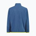 Detská vetrovka CMP 33H4304 Arctic Fleece bluestone/b.blue/winter Sun 2