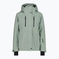 Dámska lyžiarska bunda CMP 34W3926 jade