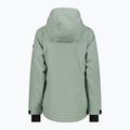 Dámska lyžiarska bunda CMP 34W3926 jade 2