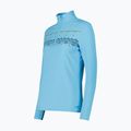Damska bluza CMP 35L0396 Sweat topazio 3