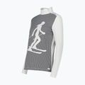 Dámska mikina CMP 35L0406 Sweat white 3