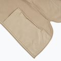 Dámska mikina CMP 35P3856 Long Teddy Highloft cookie 5